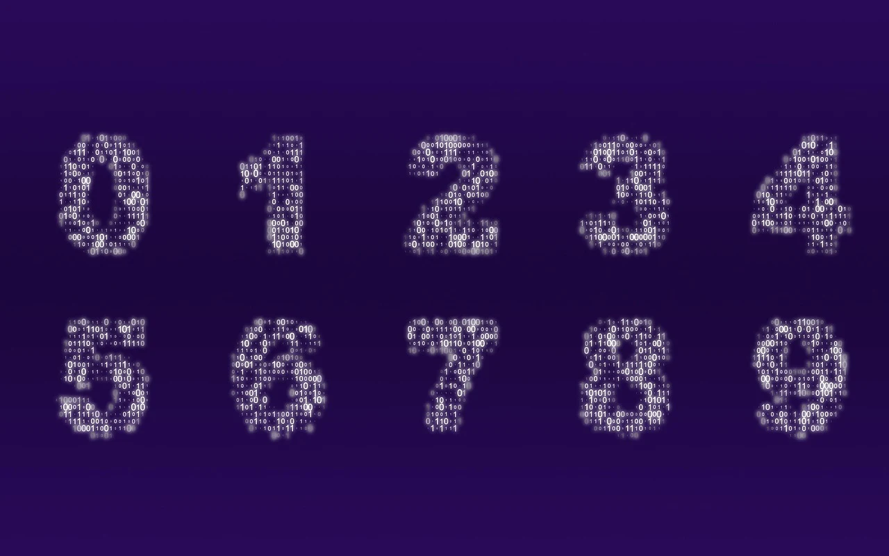 binary to decimal converter online